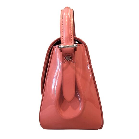 Louis Vuitton Pasadena Pink Vernis Leather Bag - Picture 6 of 12